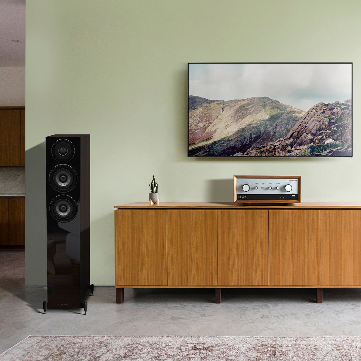 The Diamond Legacy: Award-Winning Sound, Generation After Generation