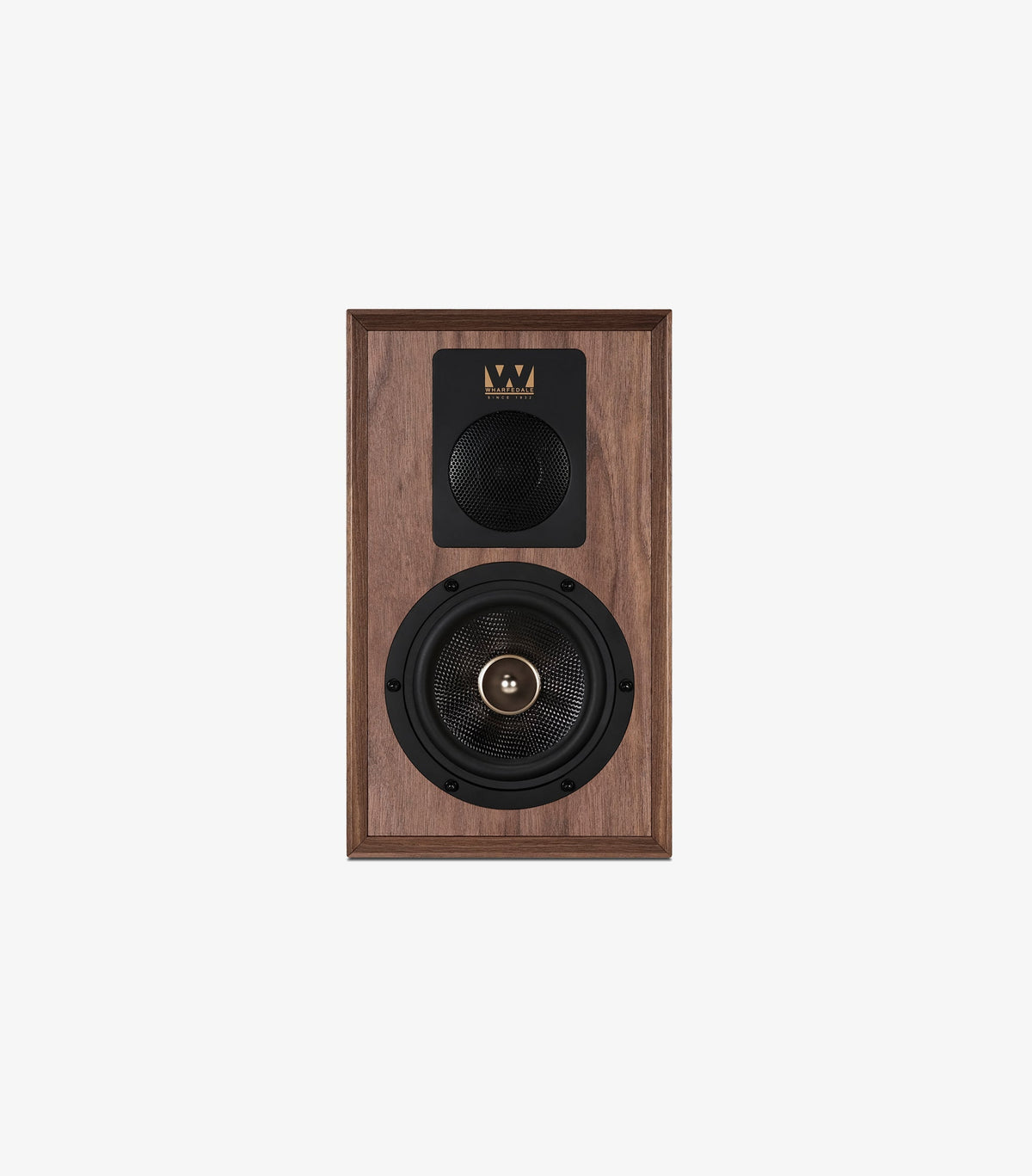 Aston Walnut detail