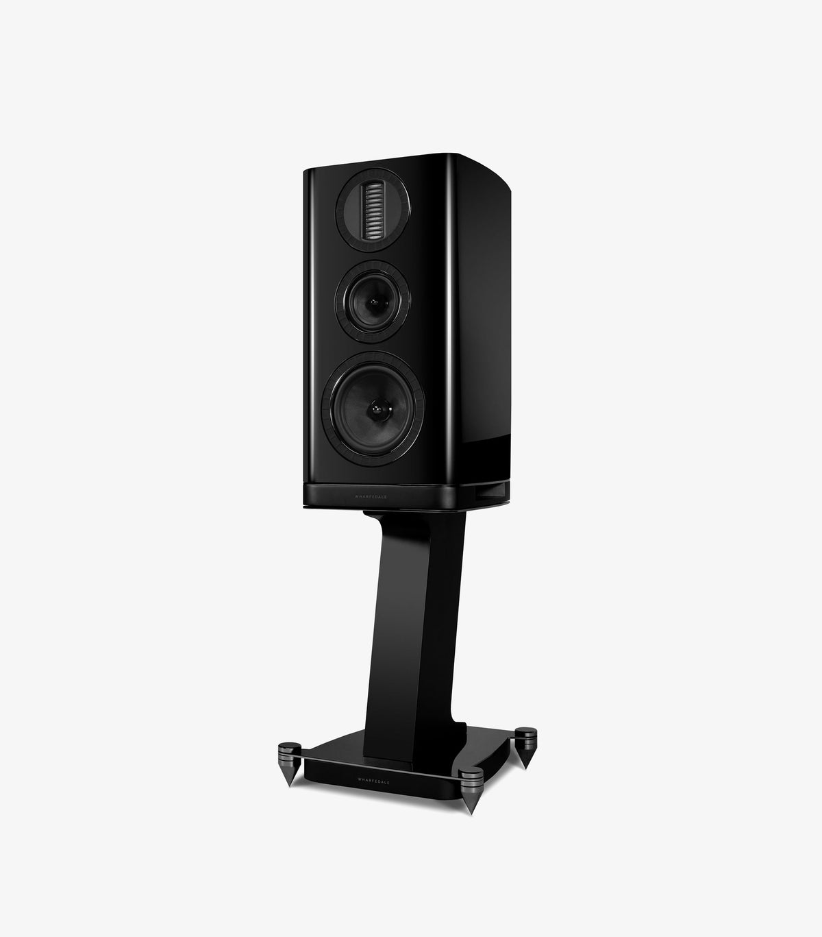 Aura 2 Black