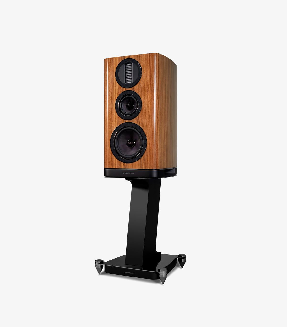 Aura 2 Walnut