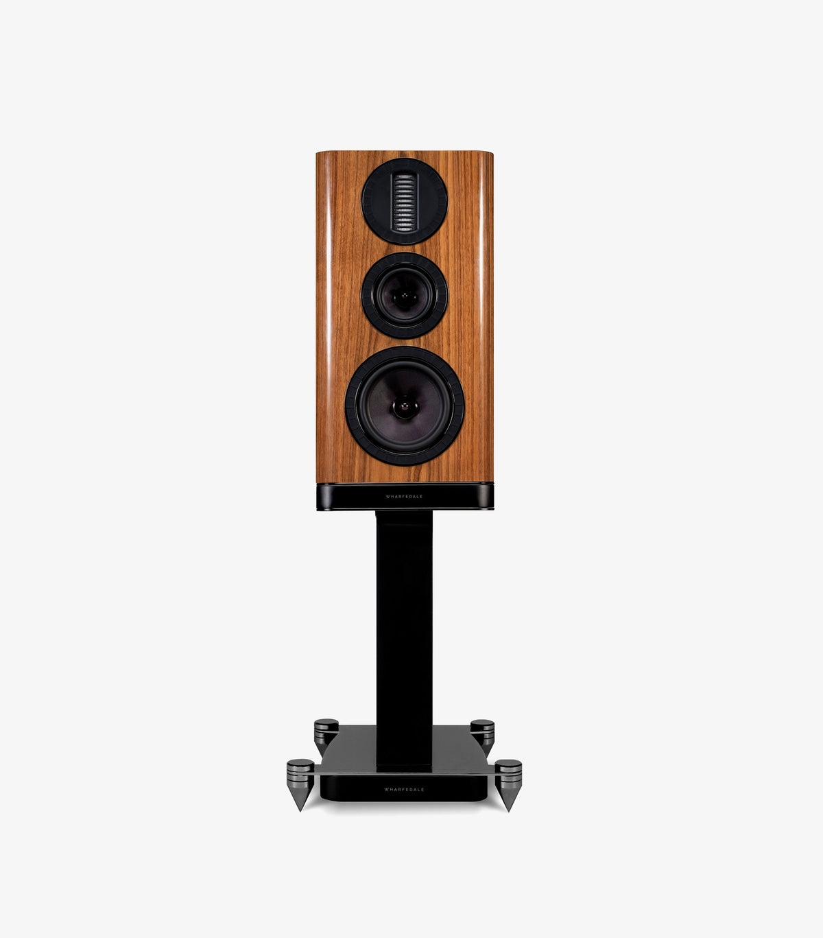 Aura 2 Walnut