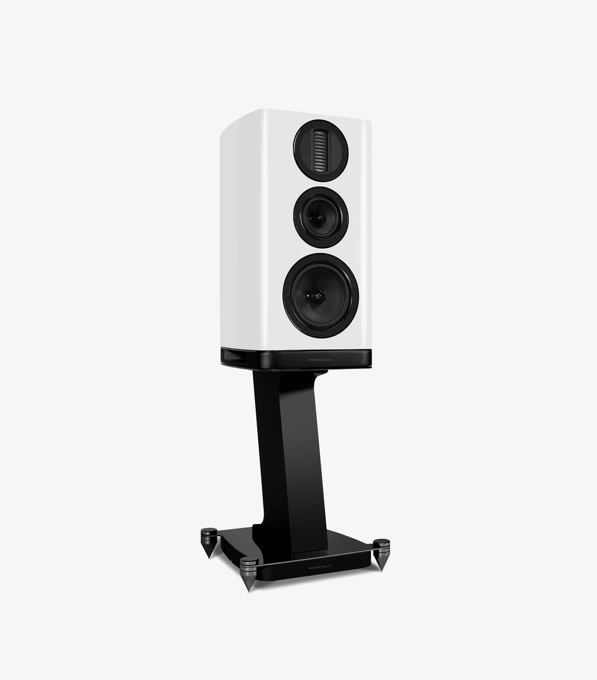 Aura 2 White