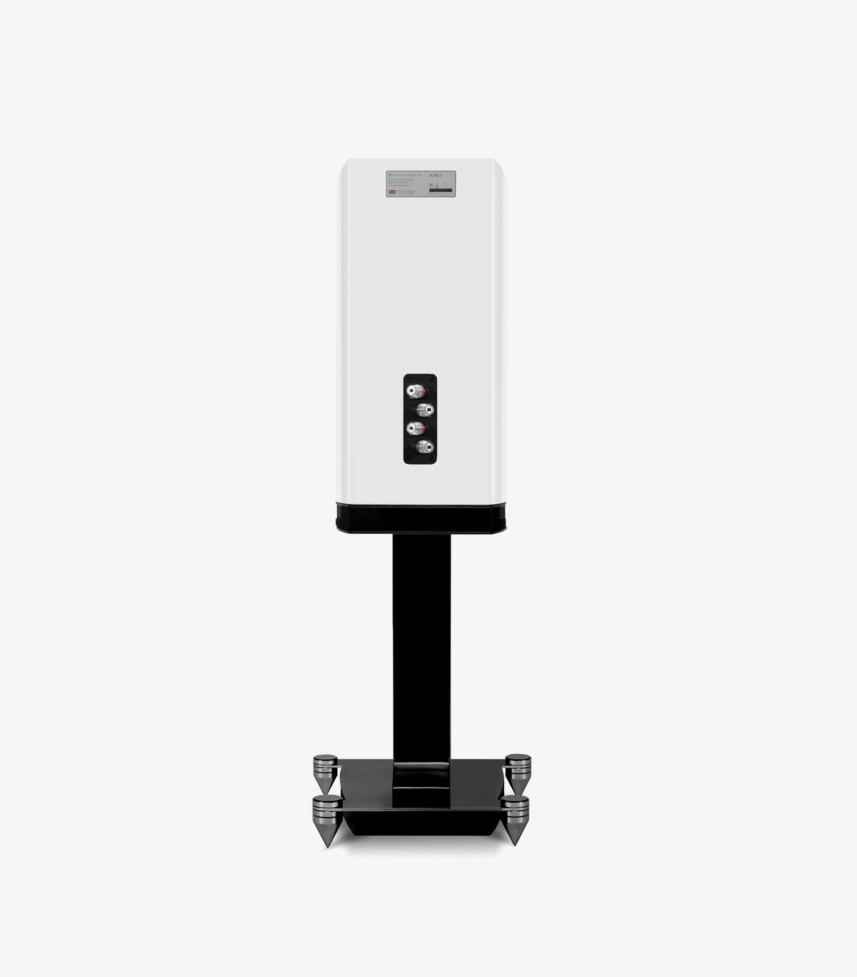 Aura 2 White