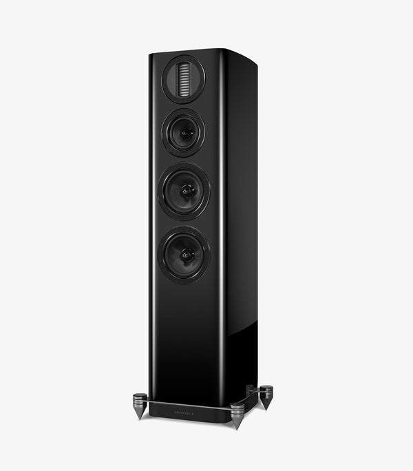 Aura 3 Floorstanding Speakers