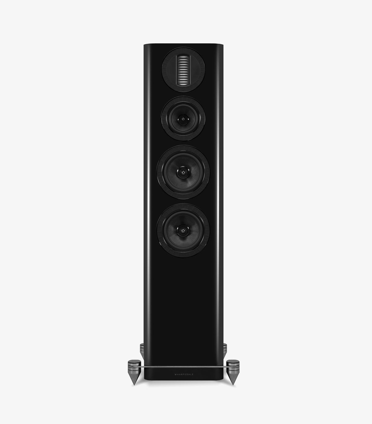 Aura 3 Black