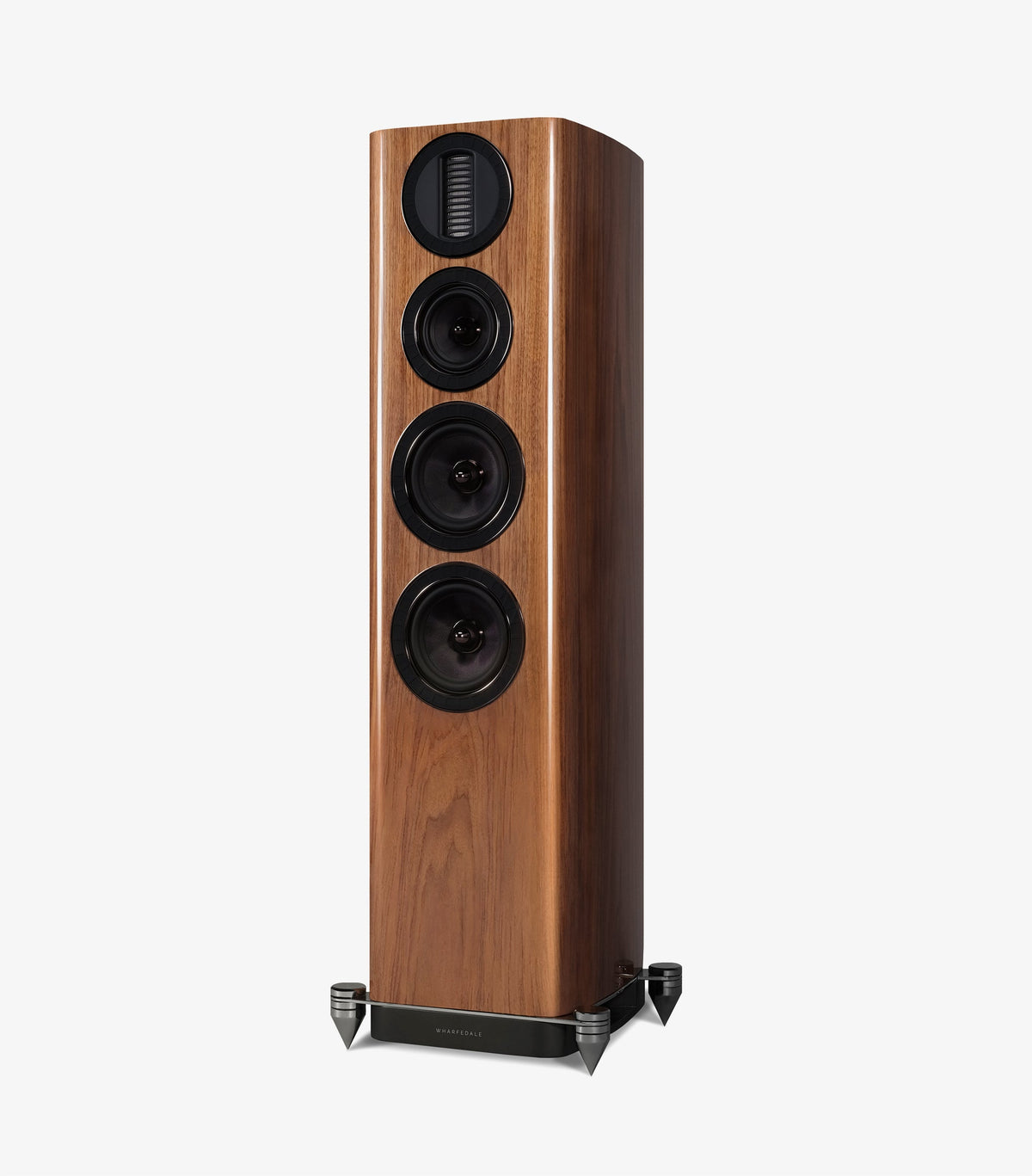 Aura 3 Walnut