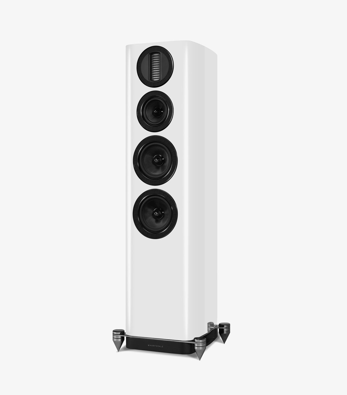 Aura 3 White