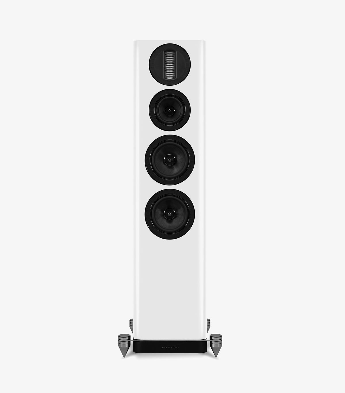 Aura 3 White