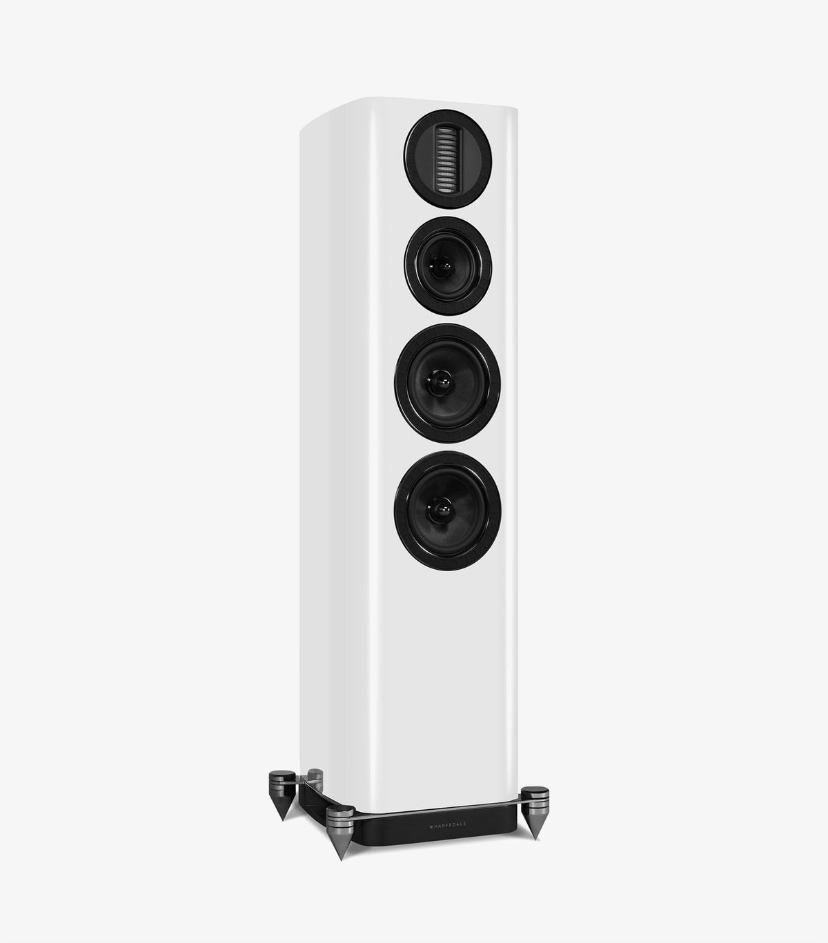 Aura 3 White