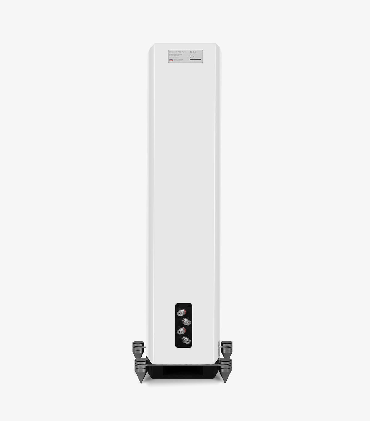 Aura 3 White