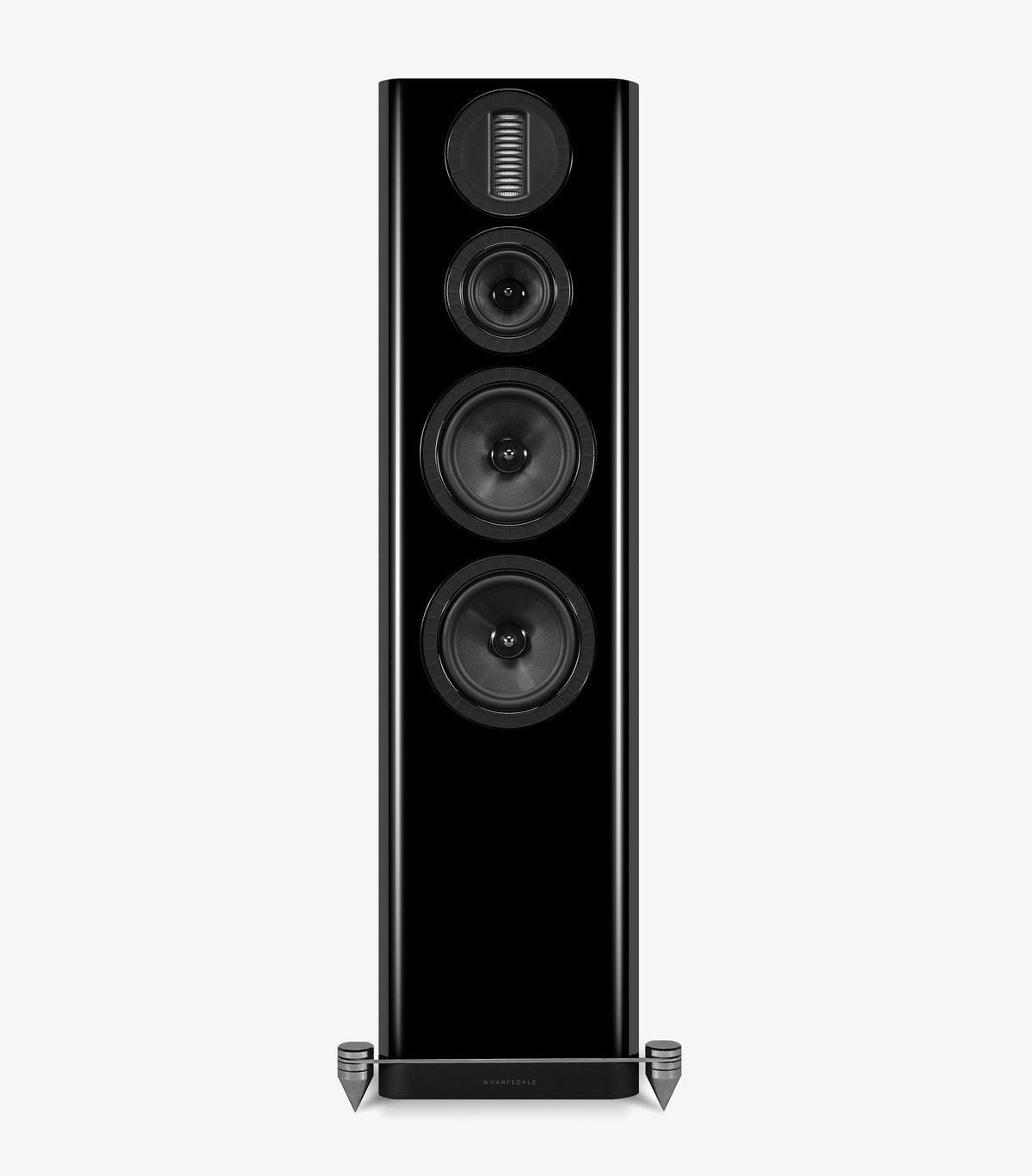 Aura 4 Black
