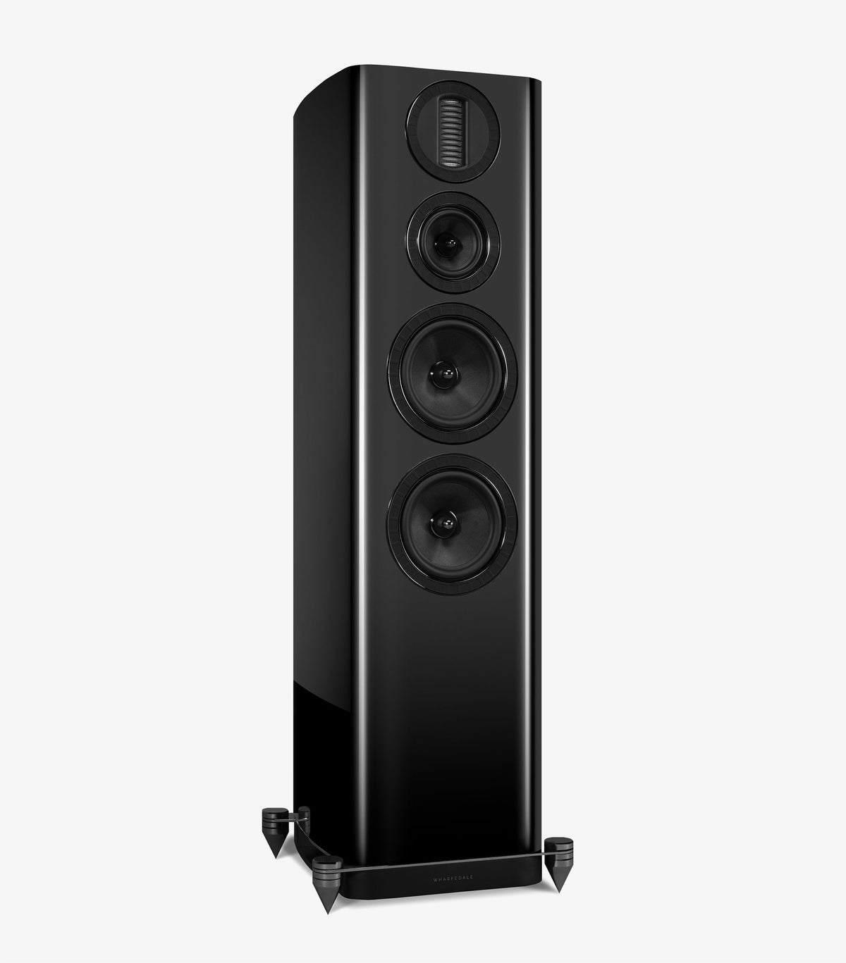 Aura 4 Black