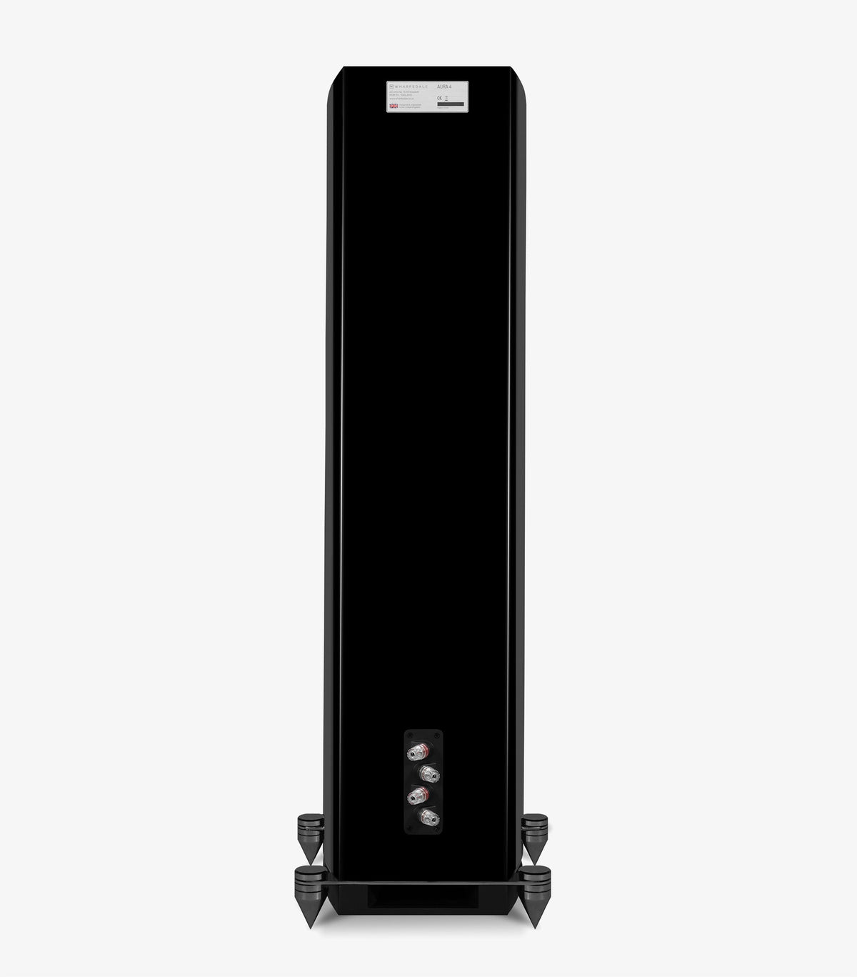 Aura 4 Black