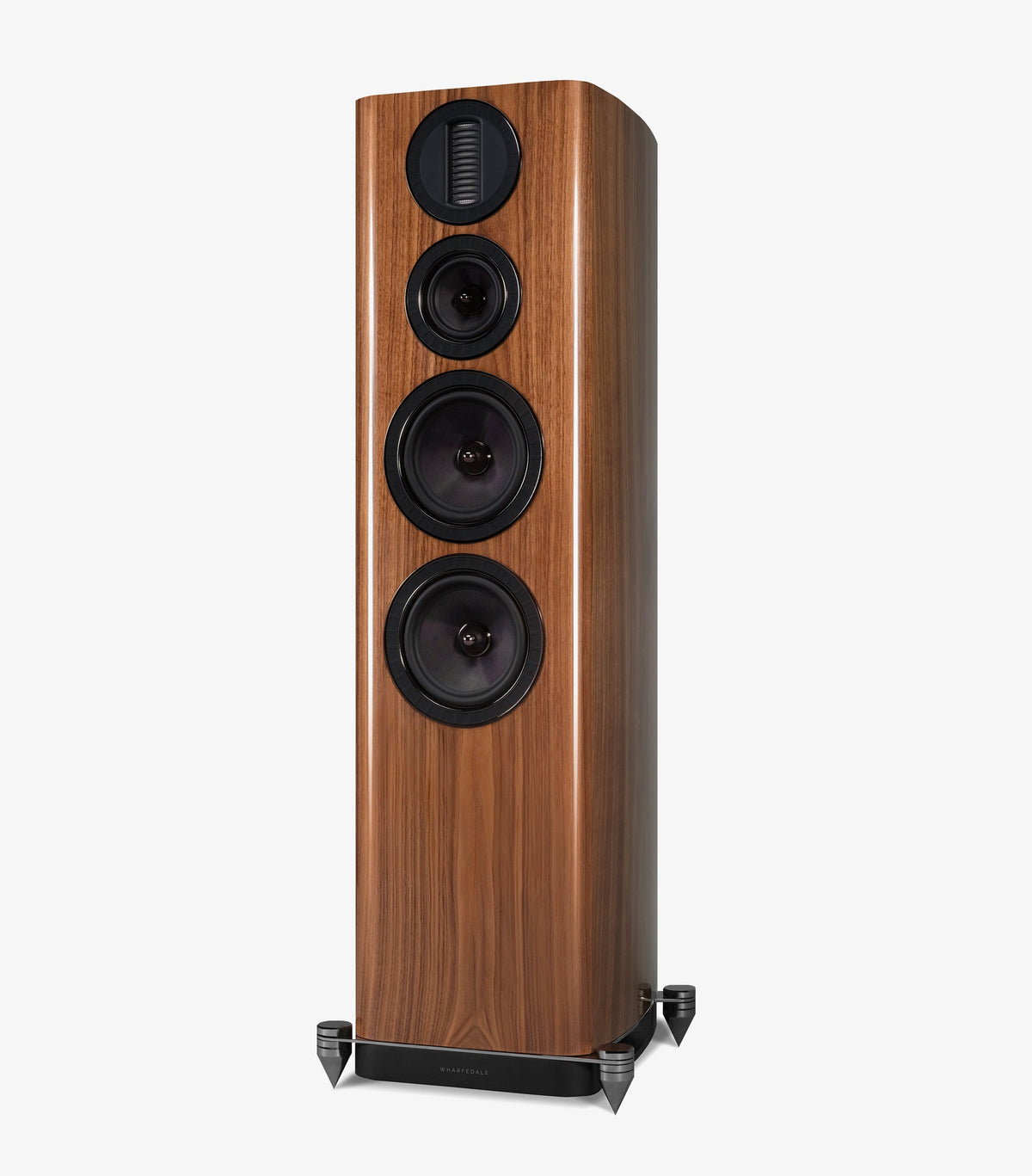 Aura 4 Walnut