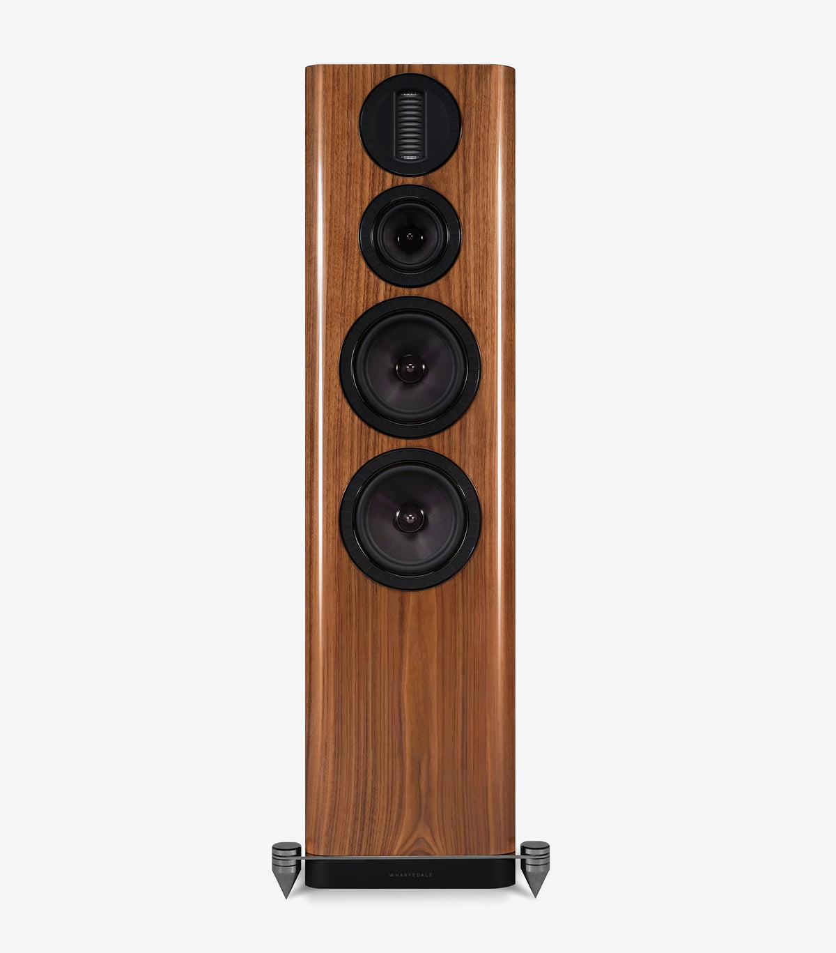Aura 4 Walnut