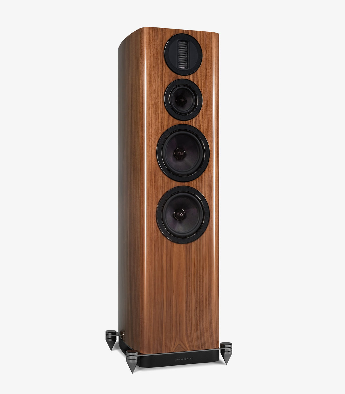 Aura 4 Walnut