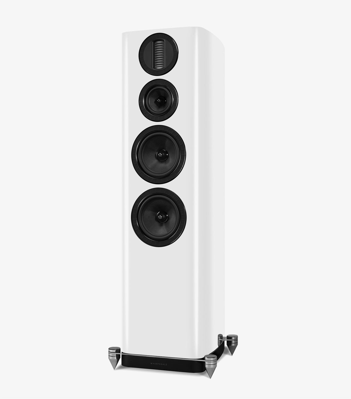 Aura 4 White