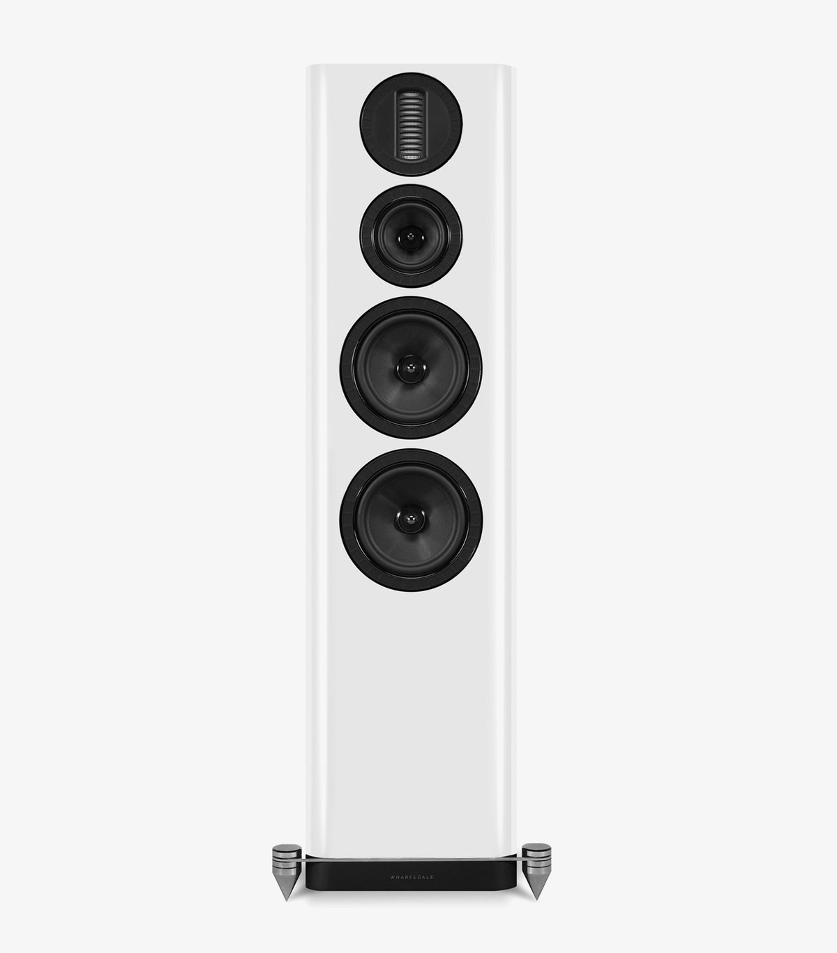 Aura 4 White