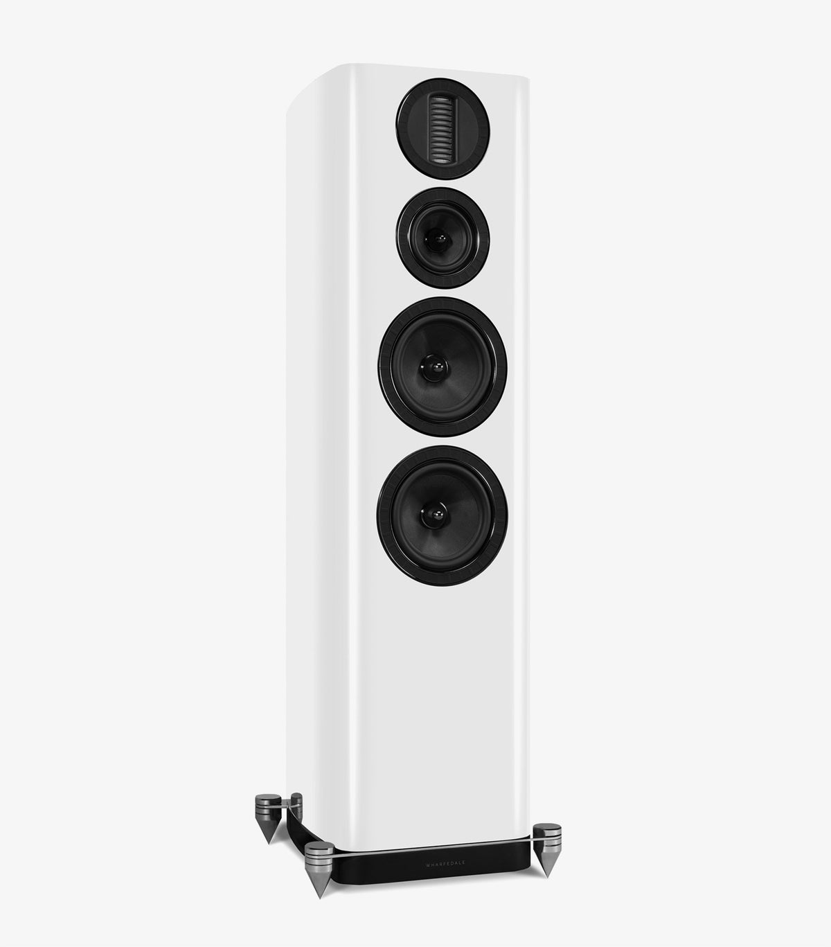 Aura 4 White