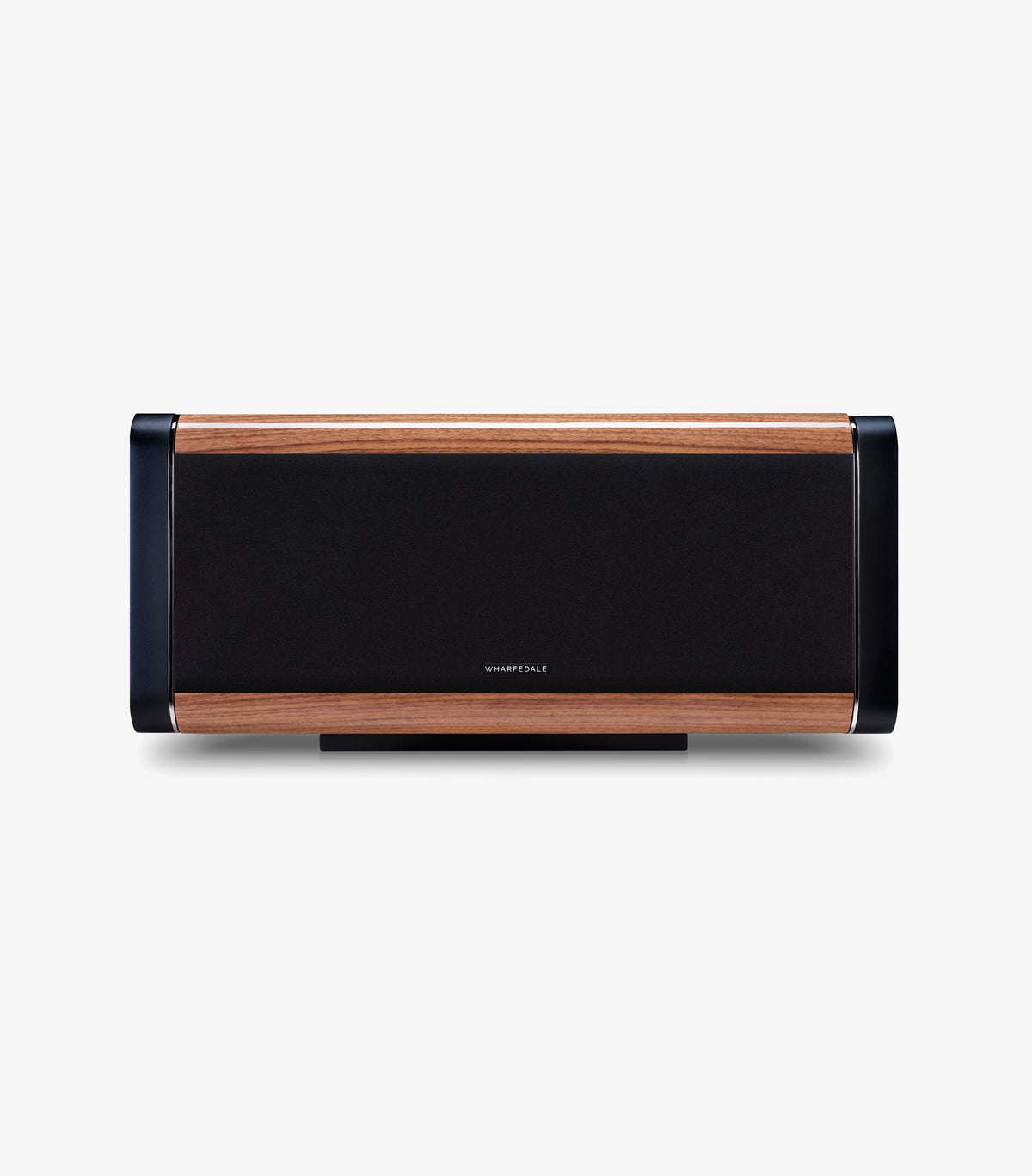 Aura CS Centre Speaker — Walnut
