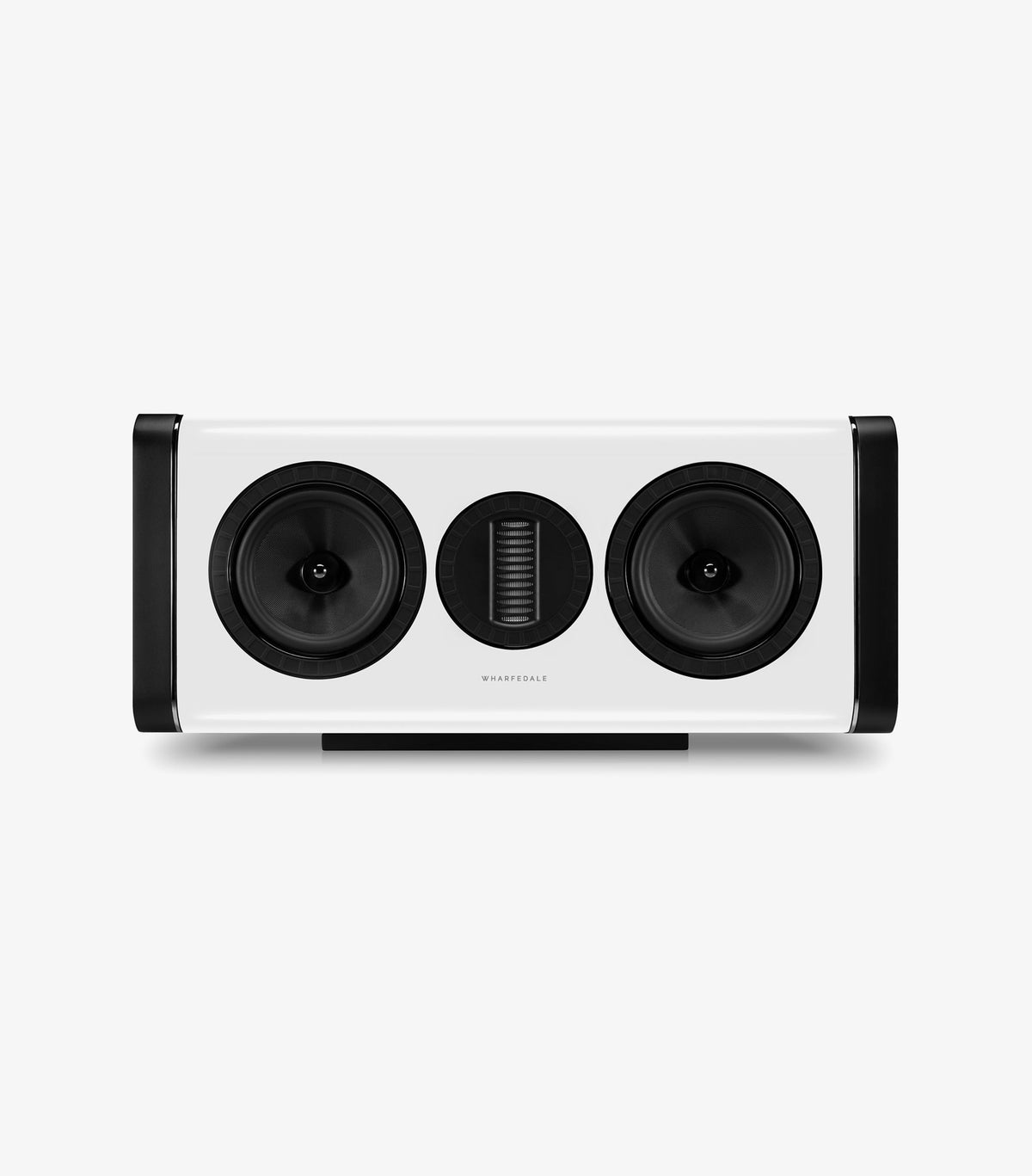 Aura CS Centre Speaker — White