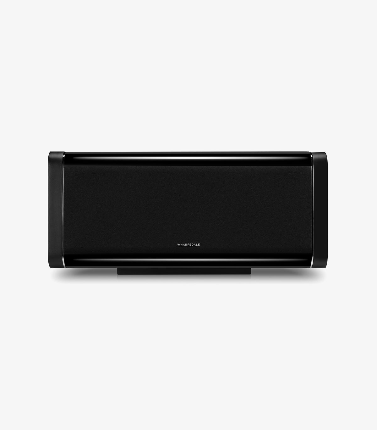 Aura C Centre Speaker — Black