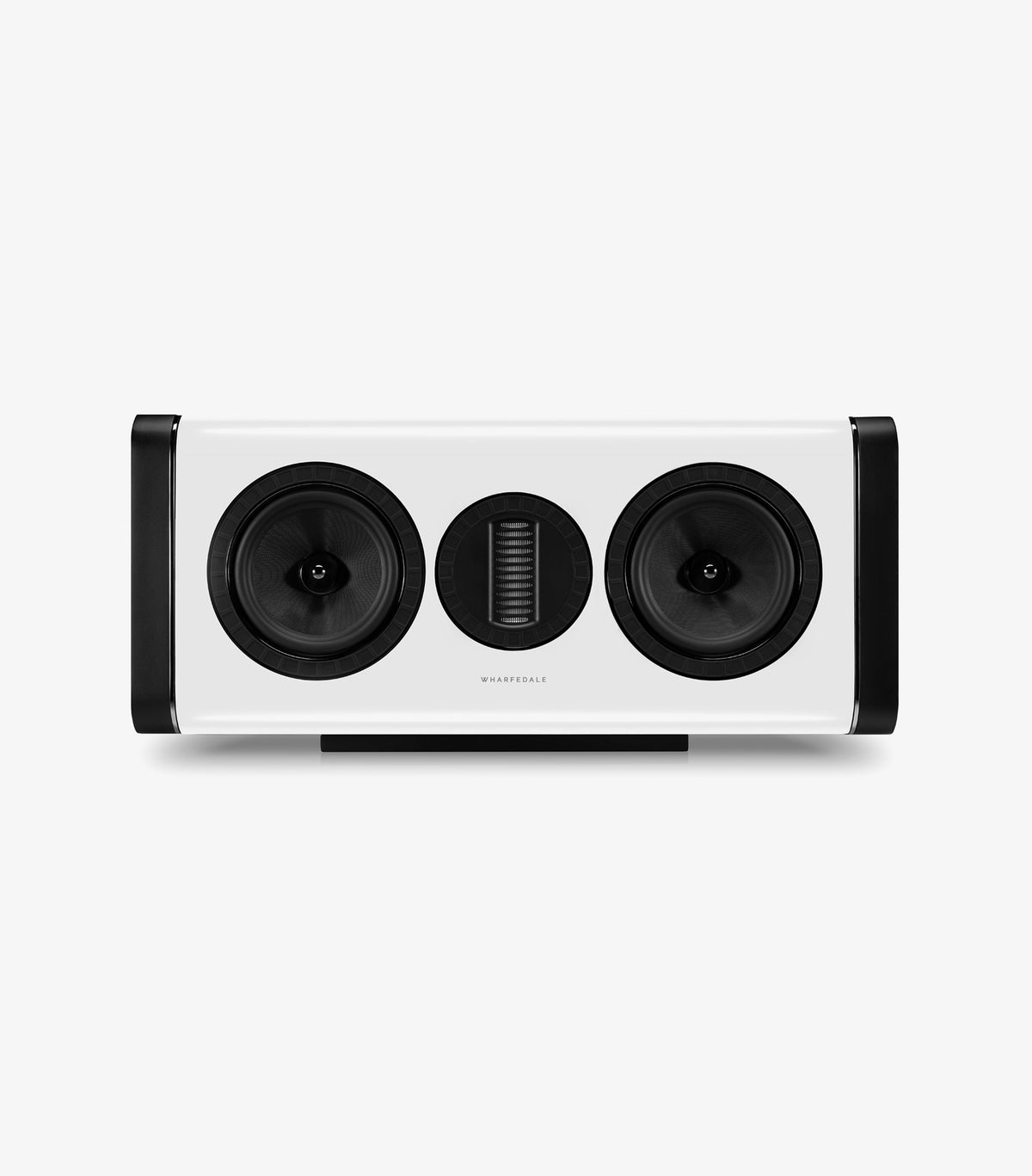 Aura C Centre Speaker — White