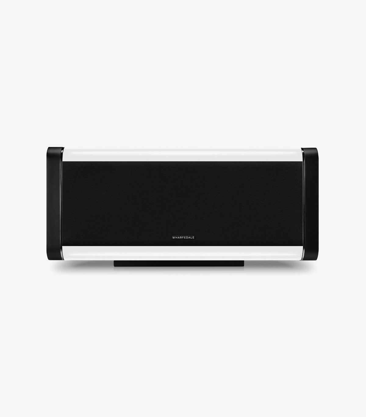 Aura C Centre Speaker — White