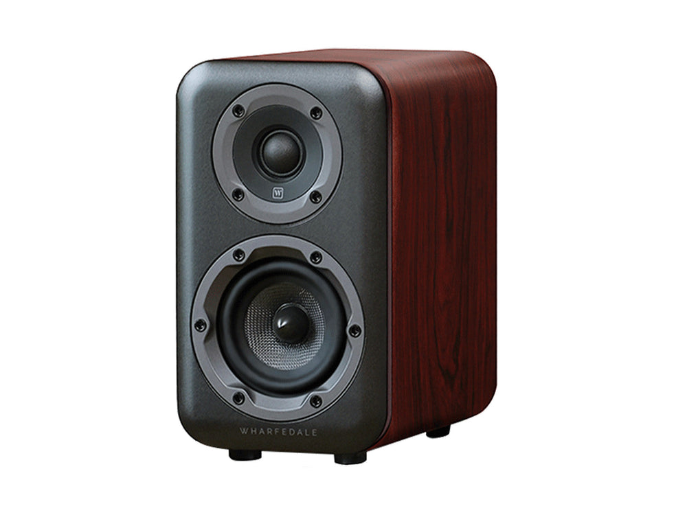 Advanced bass and midrange drivers