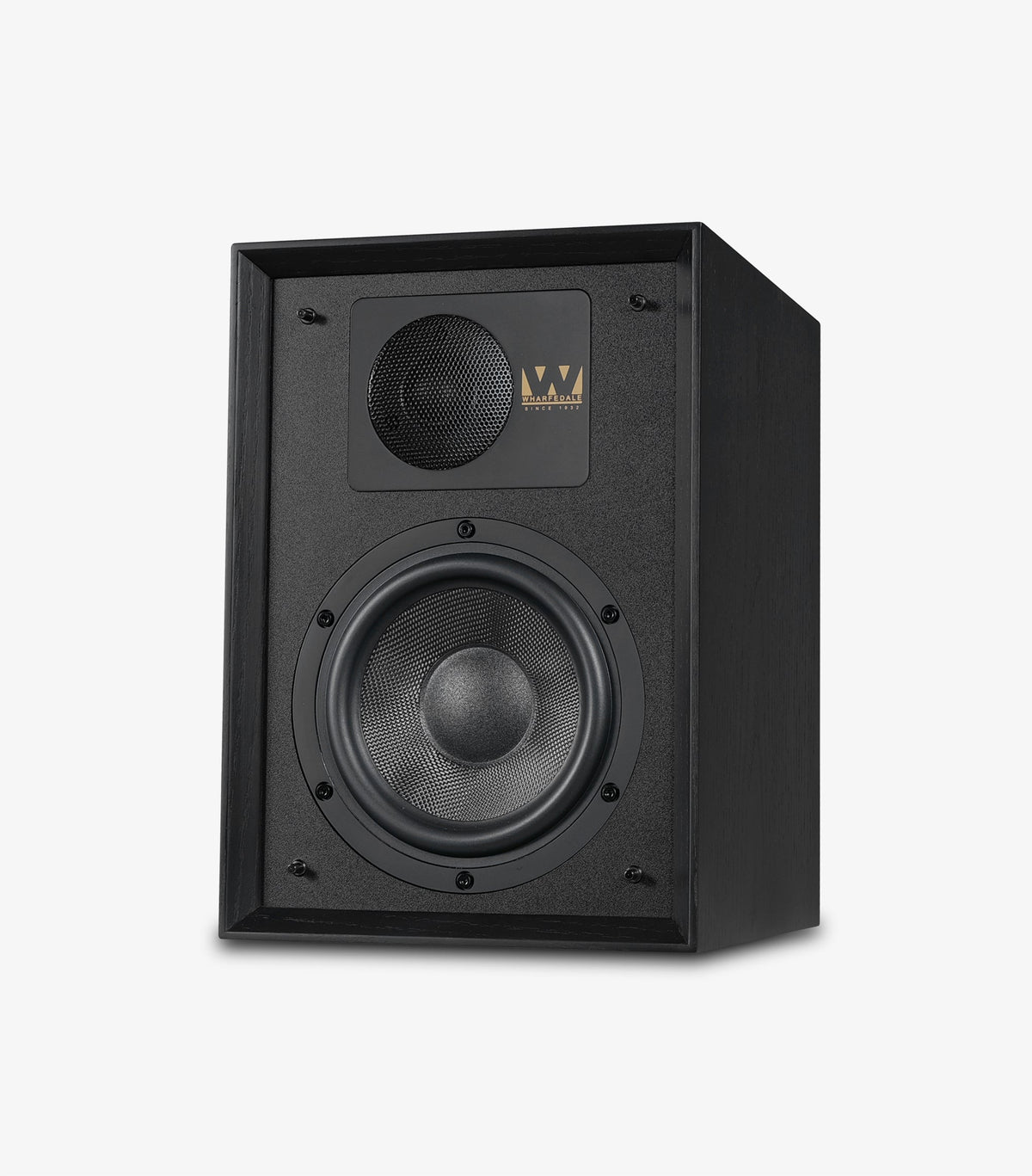 Denton 85th Heritage Black