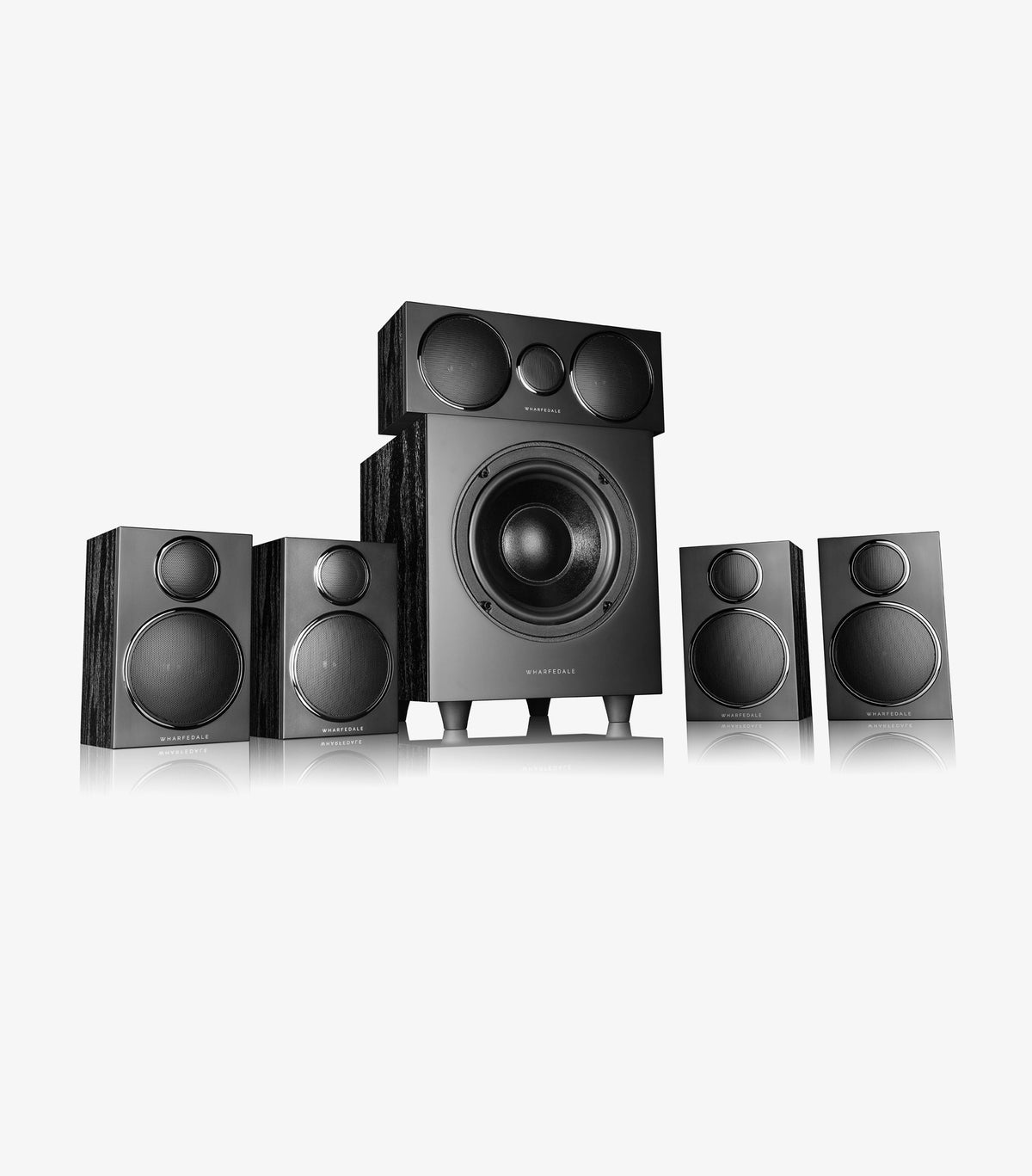 DX-3 HCP