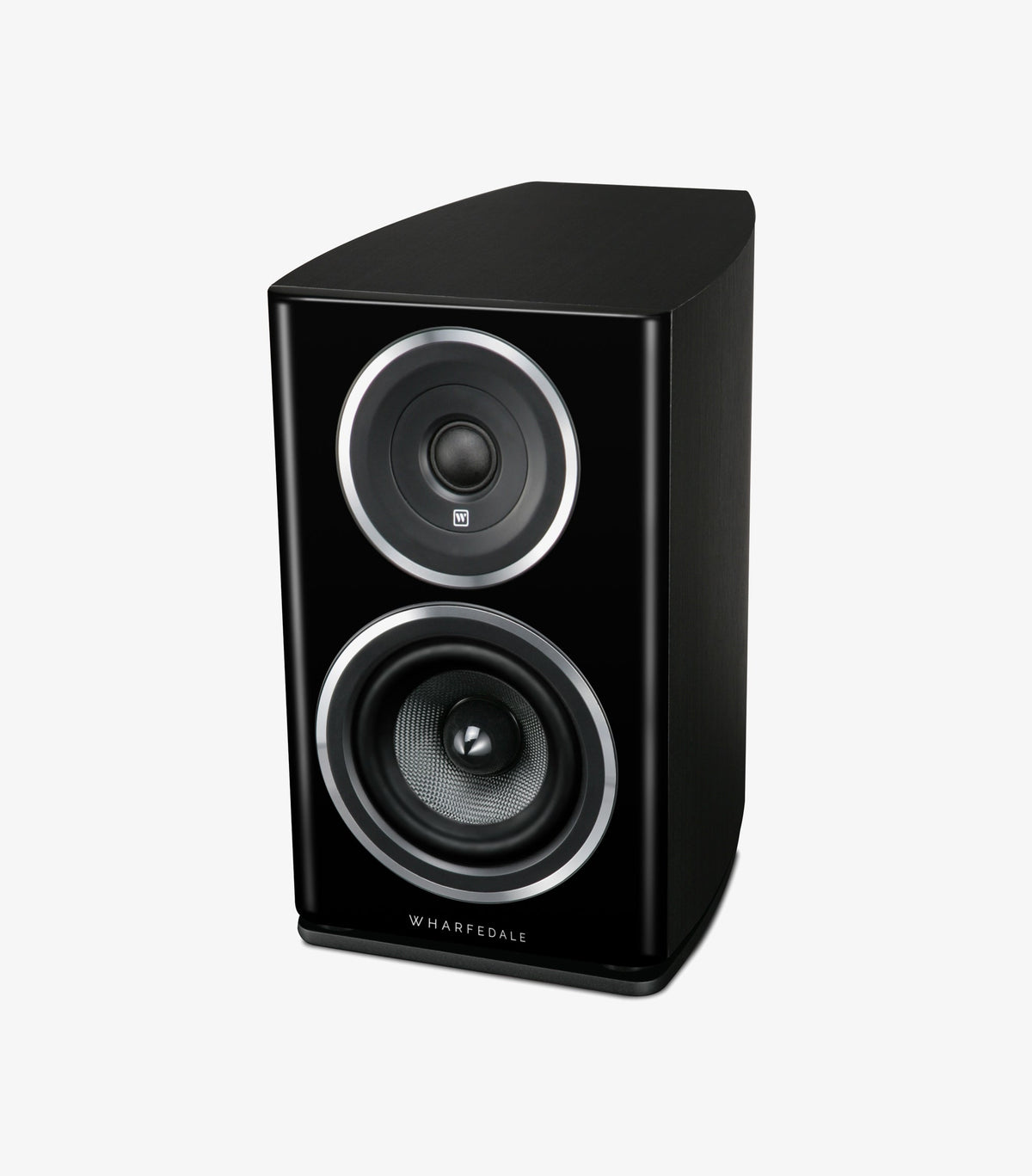 Diamond 11.1 Bookshelf Speakers
