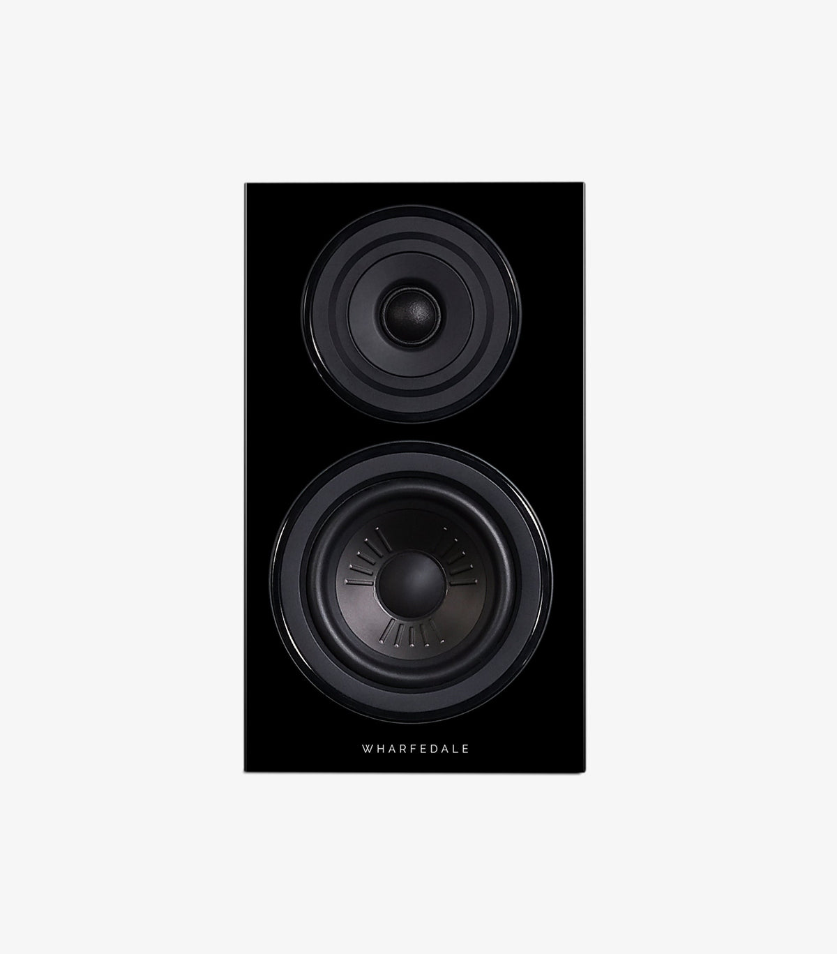 Diamond 12.1 Black