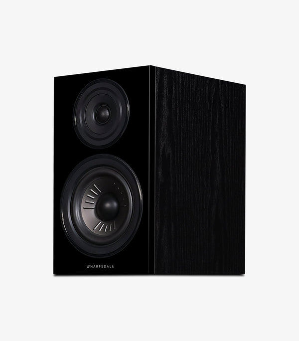 Diamond 12.2 Bookshelf Speakers