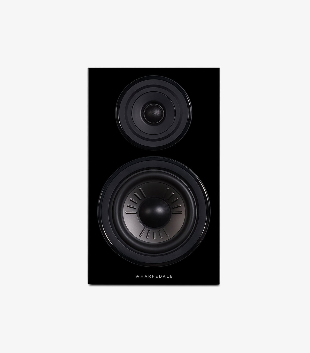 Diamond 12.2 Black