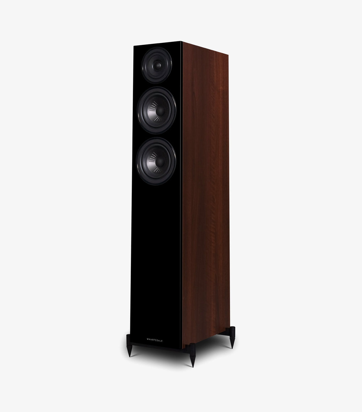 Diamond 12.3 Walnut