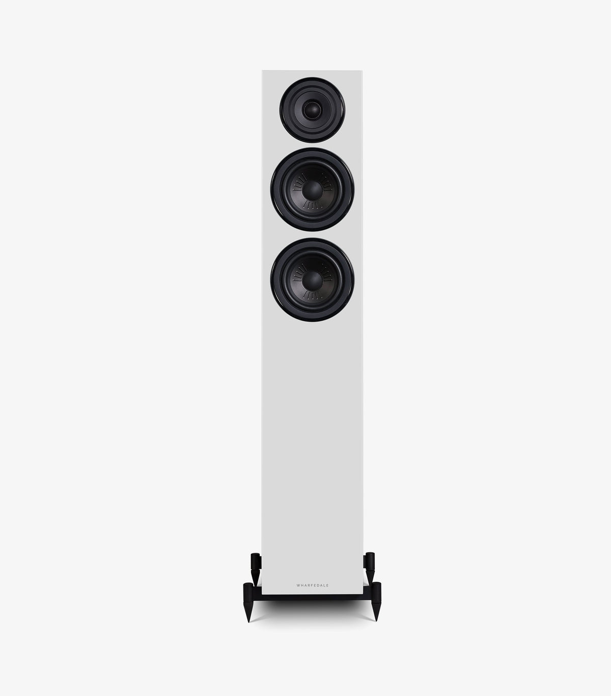 Diamond 12.3 White