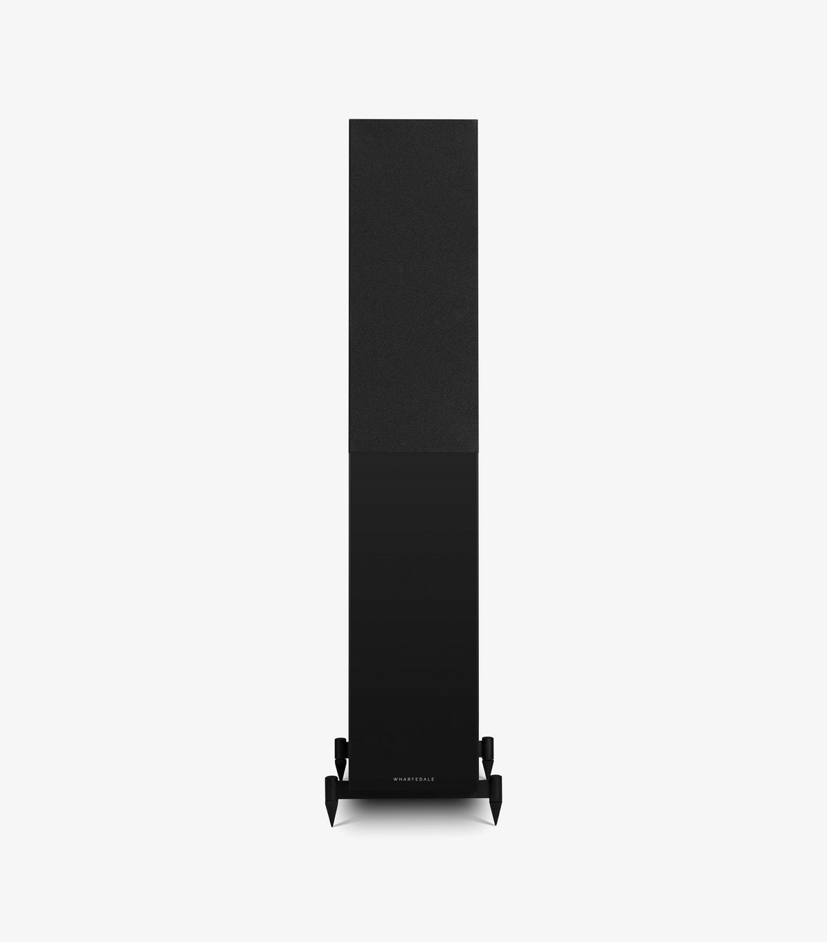 Diamond 12.3i Floorstanding Speakers in black