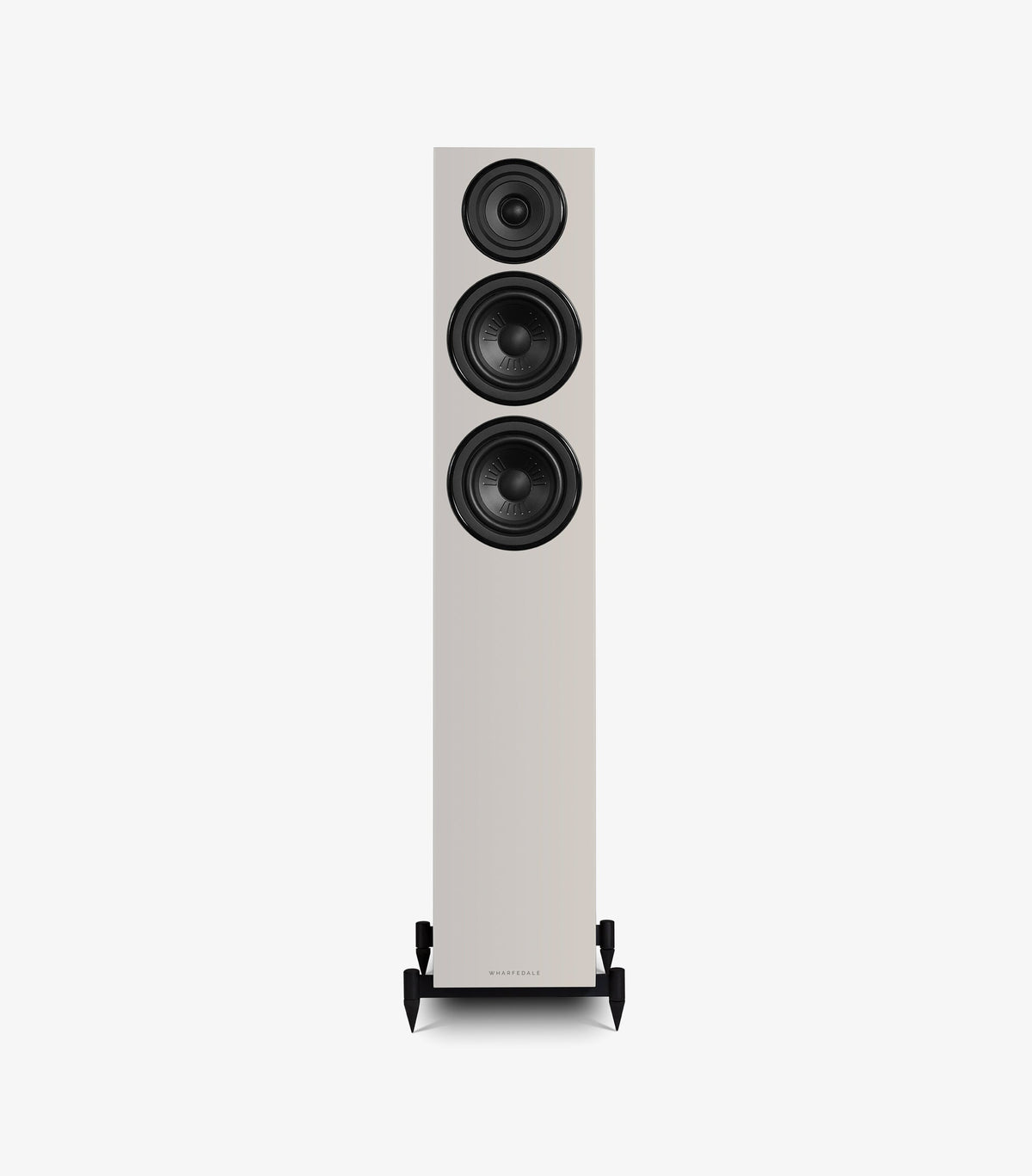 Diamond 12.3i Floorstanding Speakers in grey