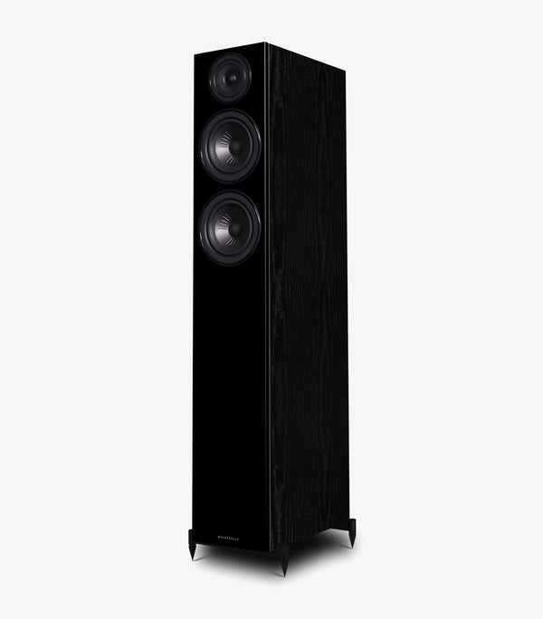 Diamond 12.4 Floorstanding Speakers