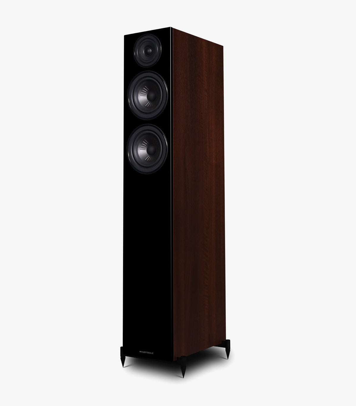Diamond 12.4 Walnut