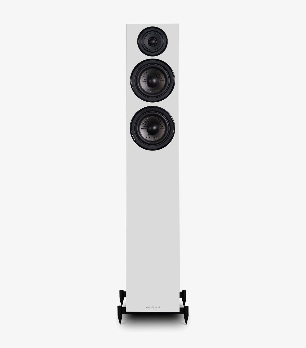 Diamond 12.4 White