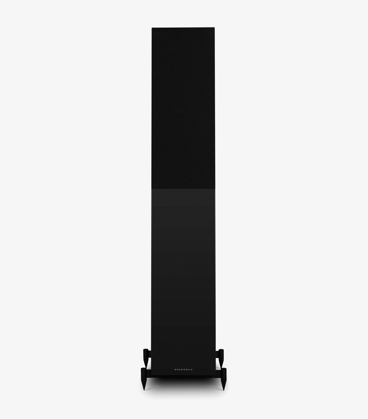 Diamond 12.4i Floorstanding Speakers in black