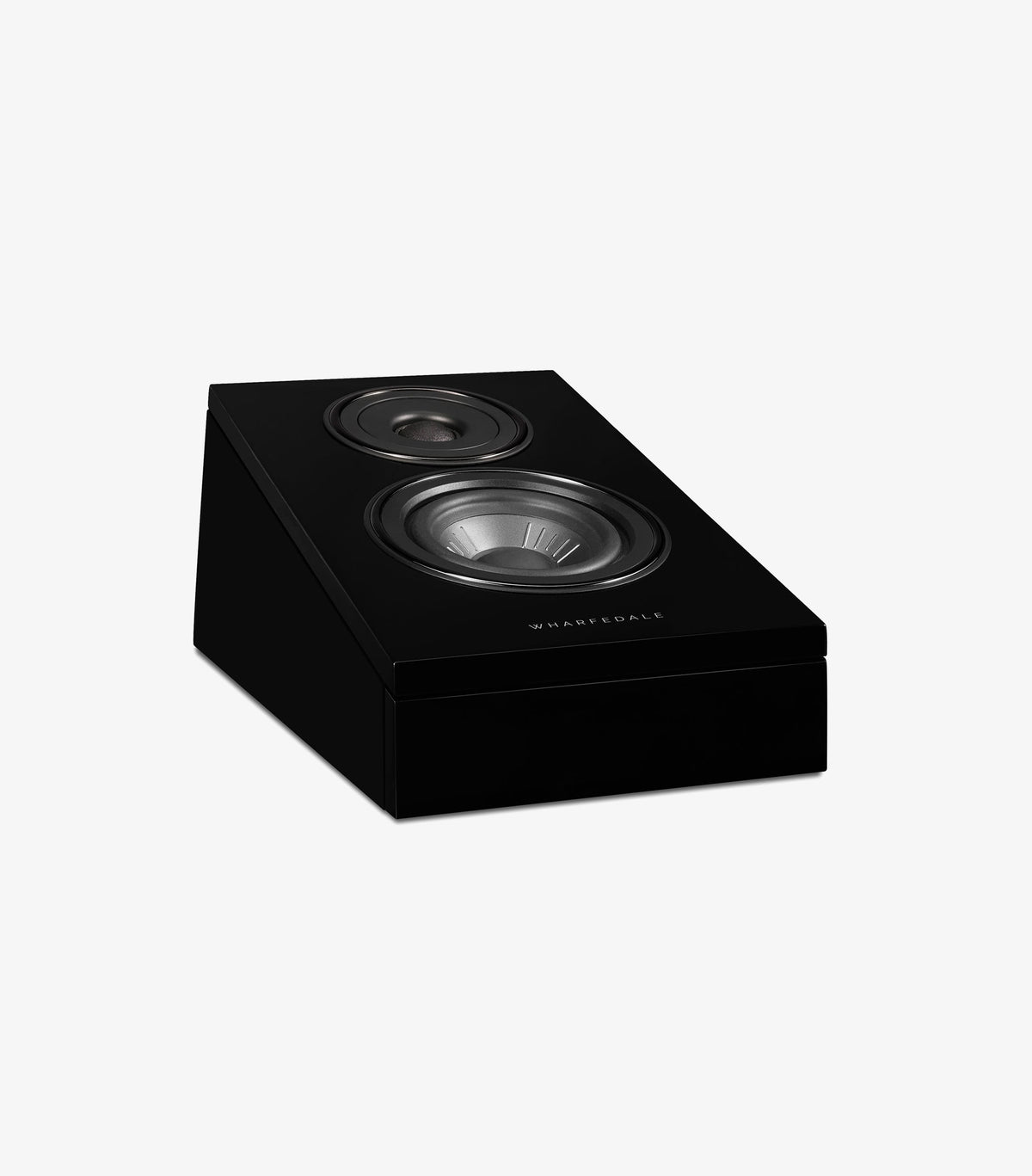 Diamond 12.3D Black