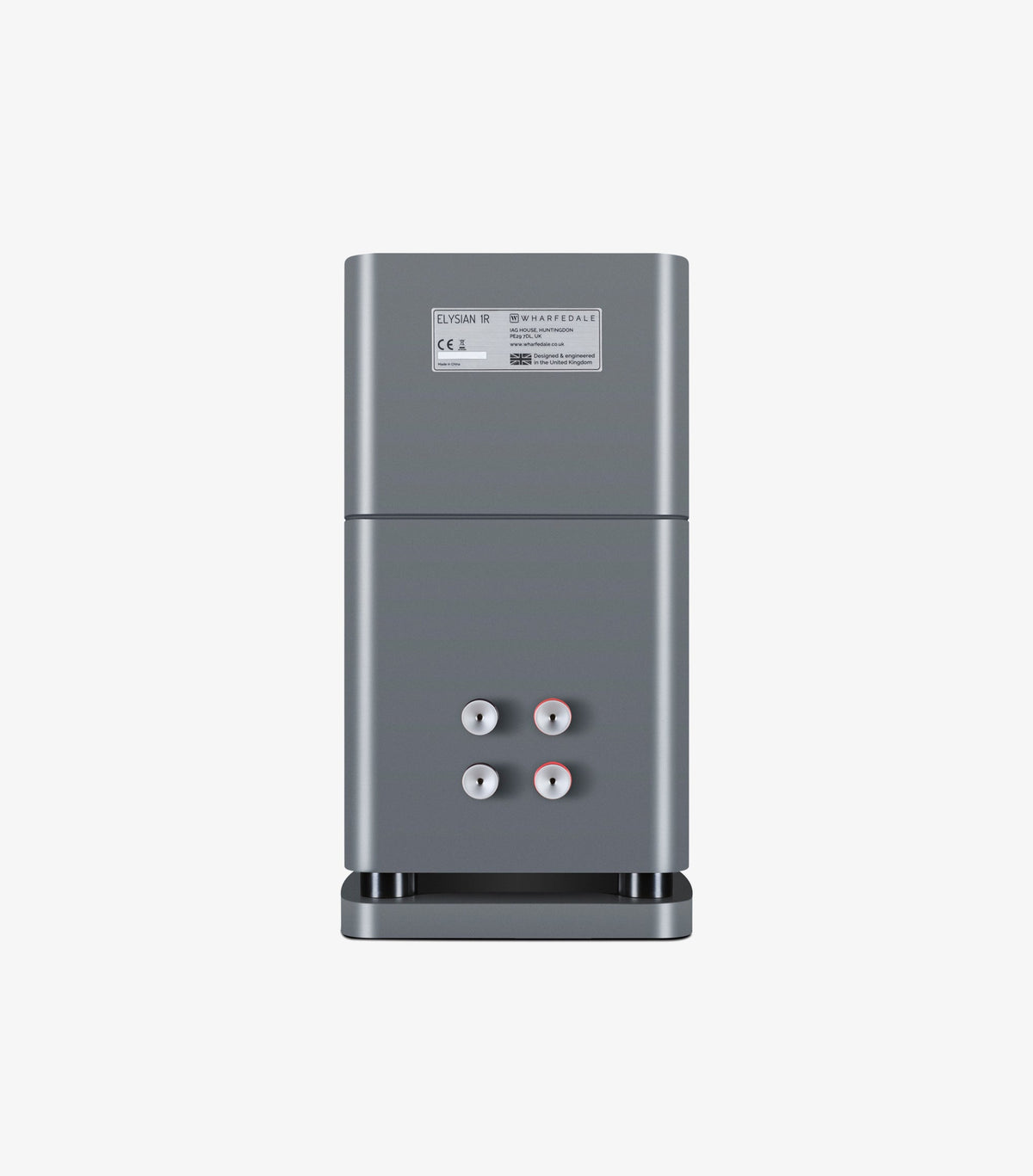 ELYSIAN 1R Grey