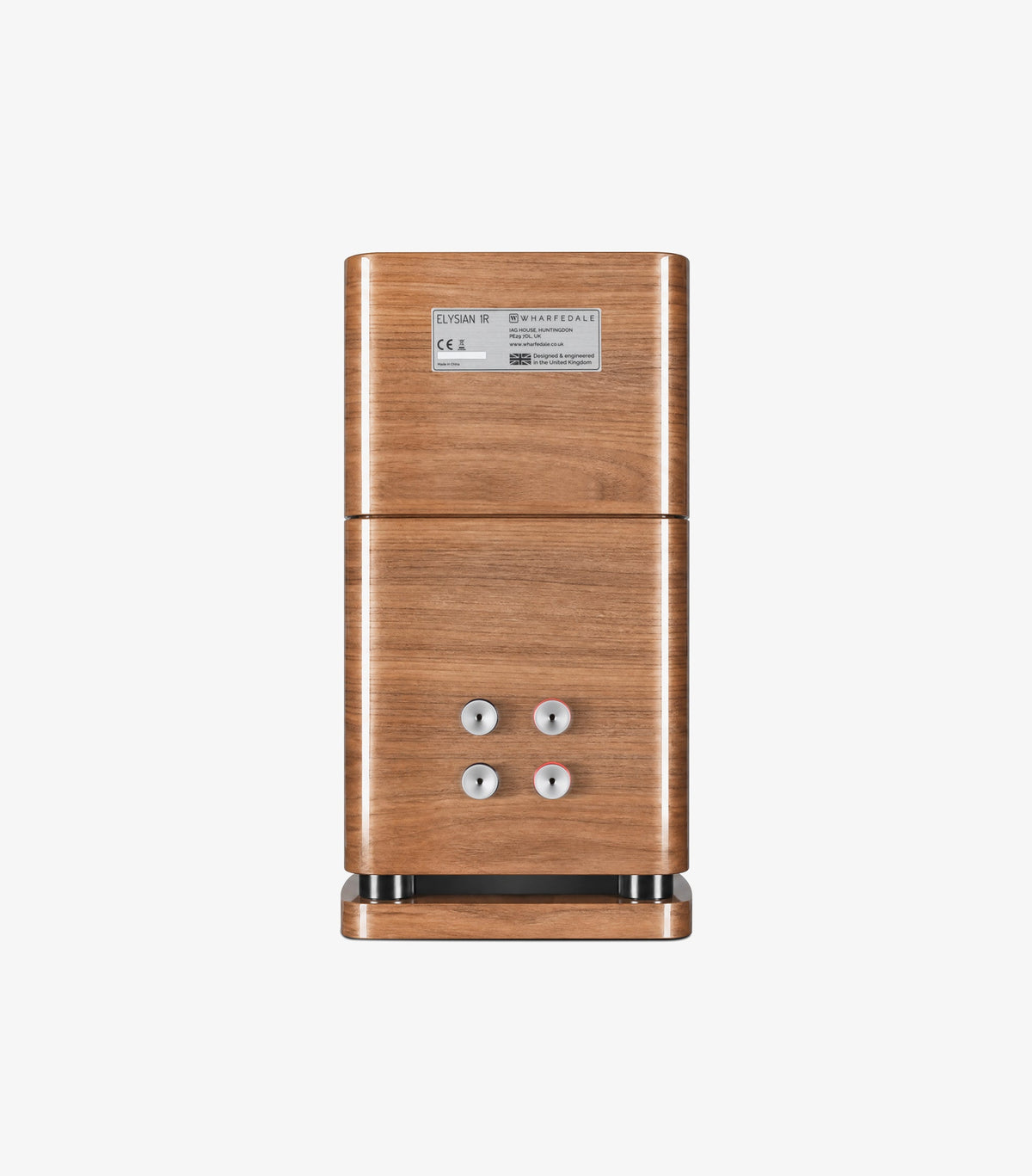 ELYSIAN 1R Walnut