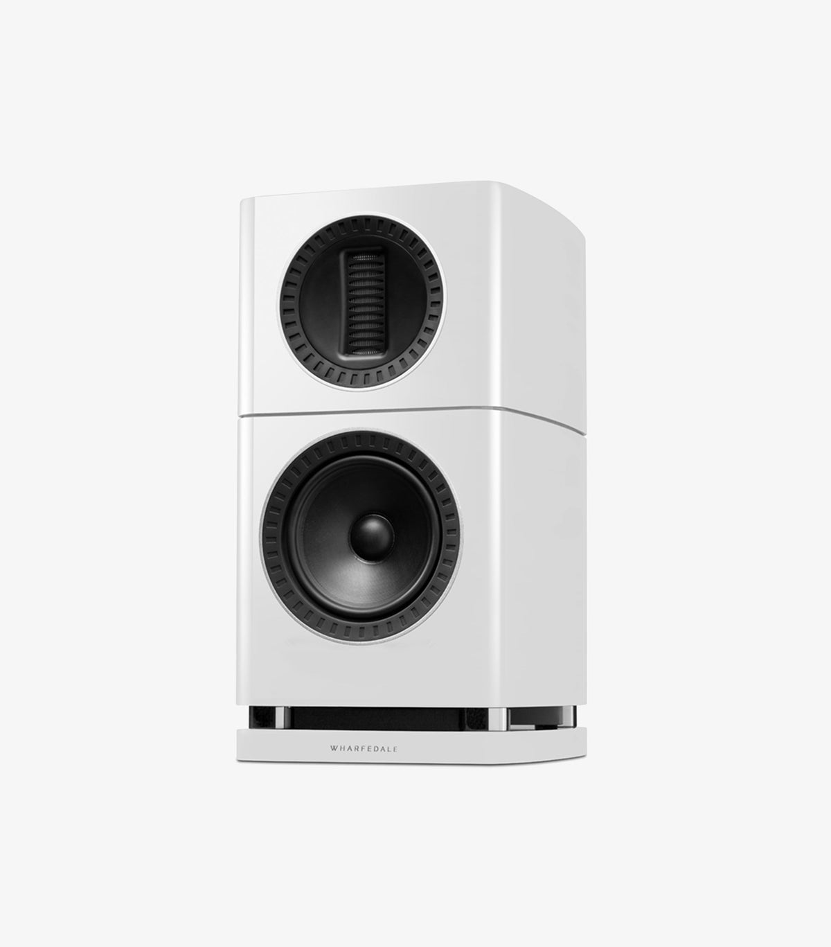 Elysian 1 Piano White