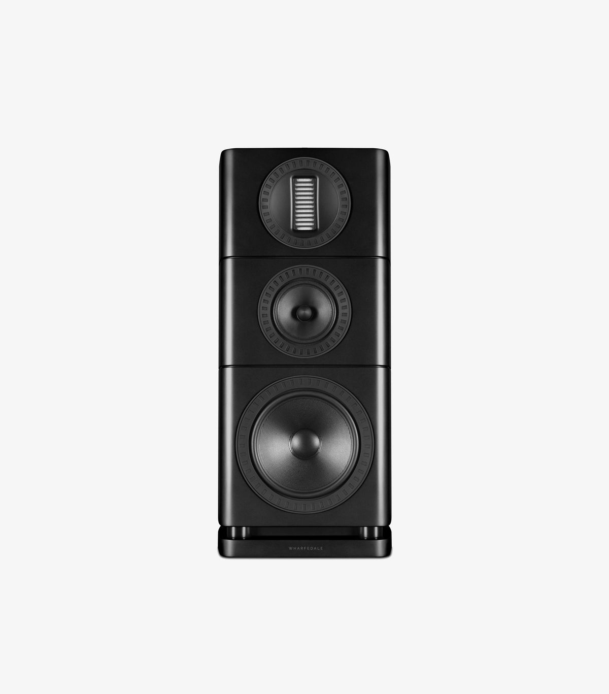 ELYSIAN 2R Black