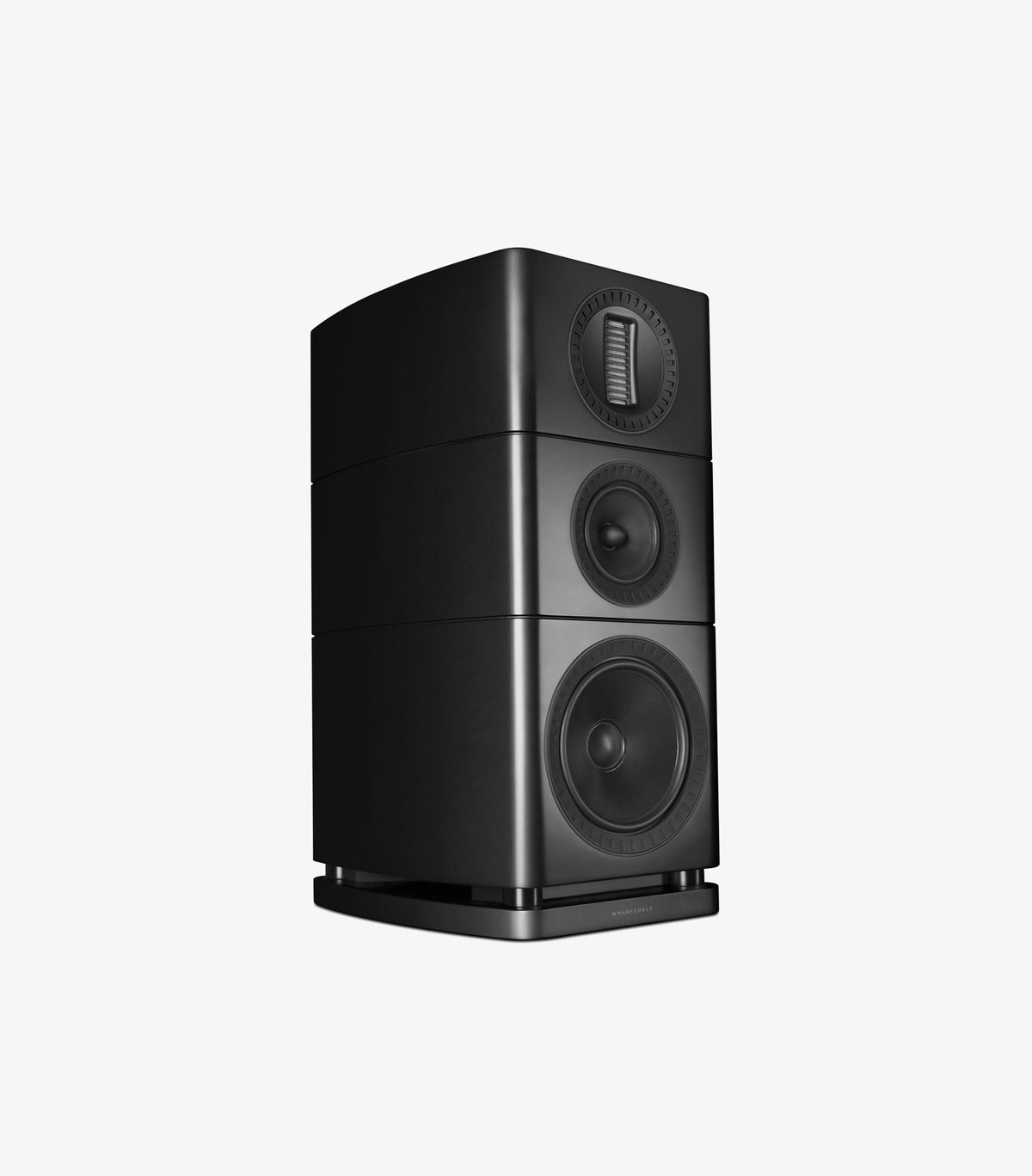 ELYSIAN 2R Black