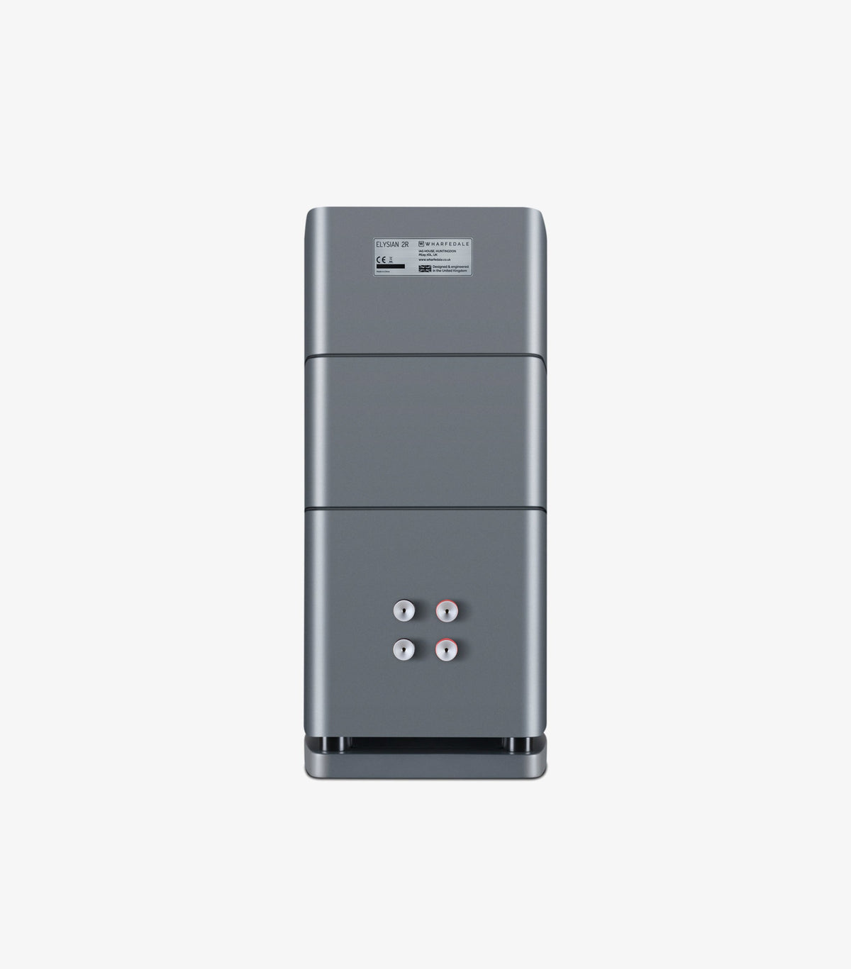 ELYSIAN 2R Grey